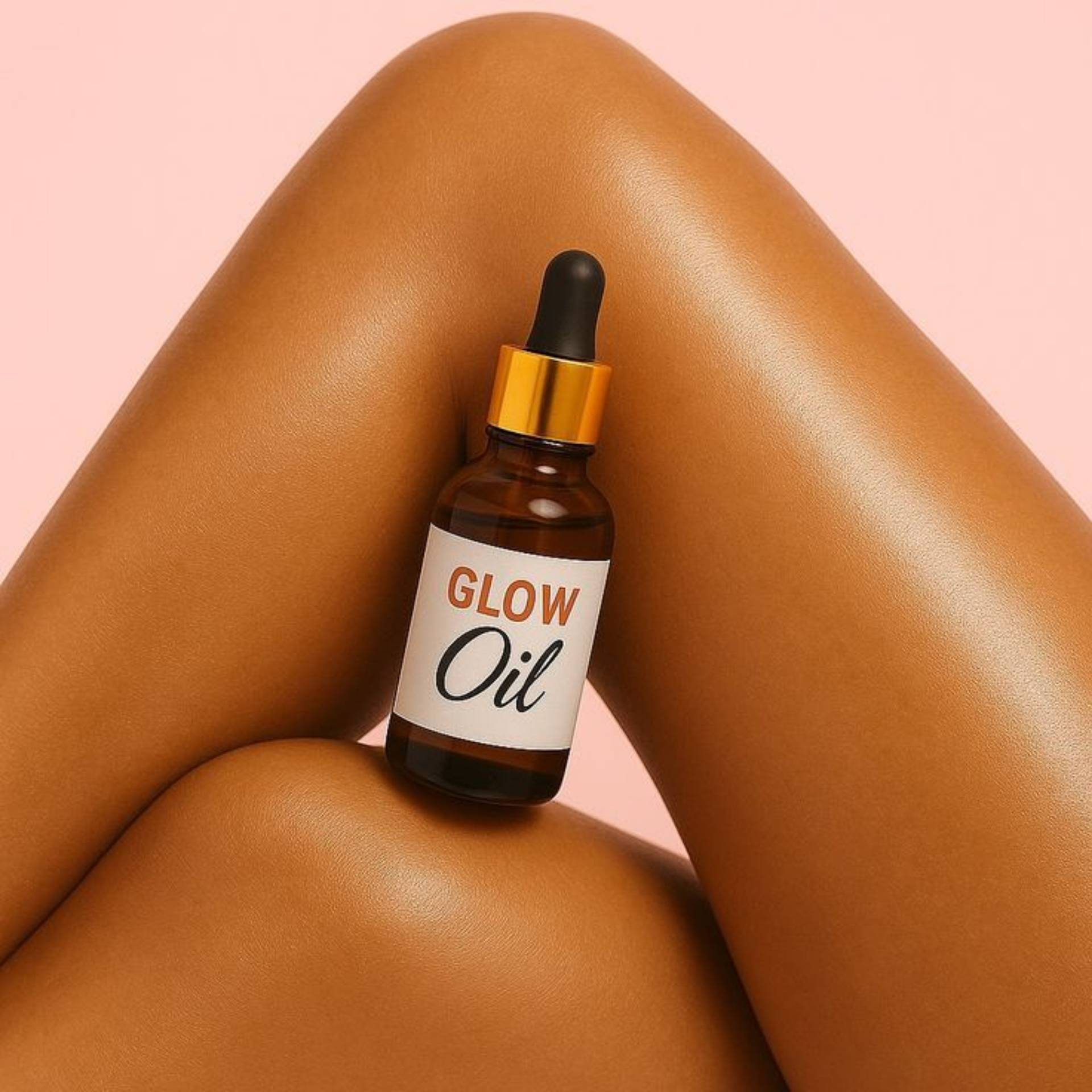 Glow oil_0