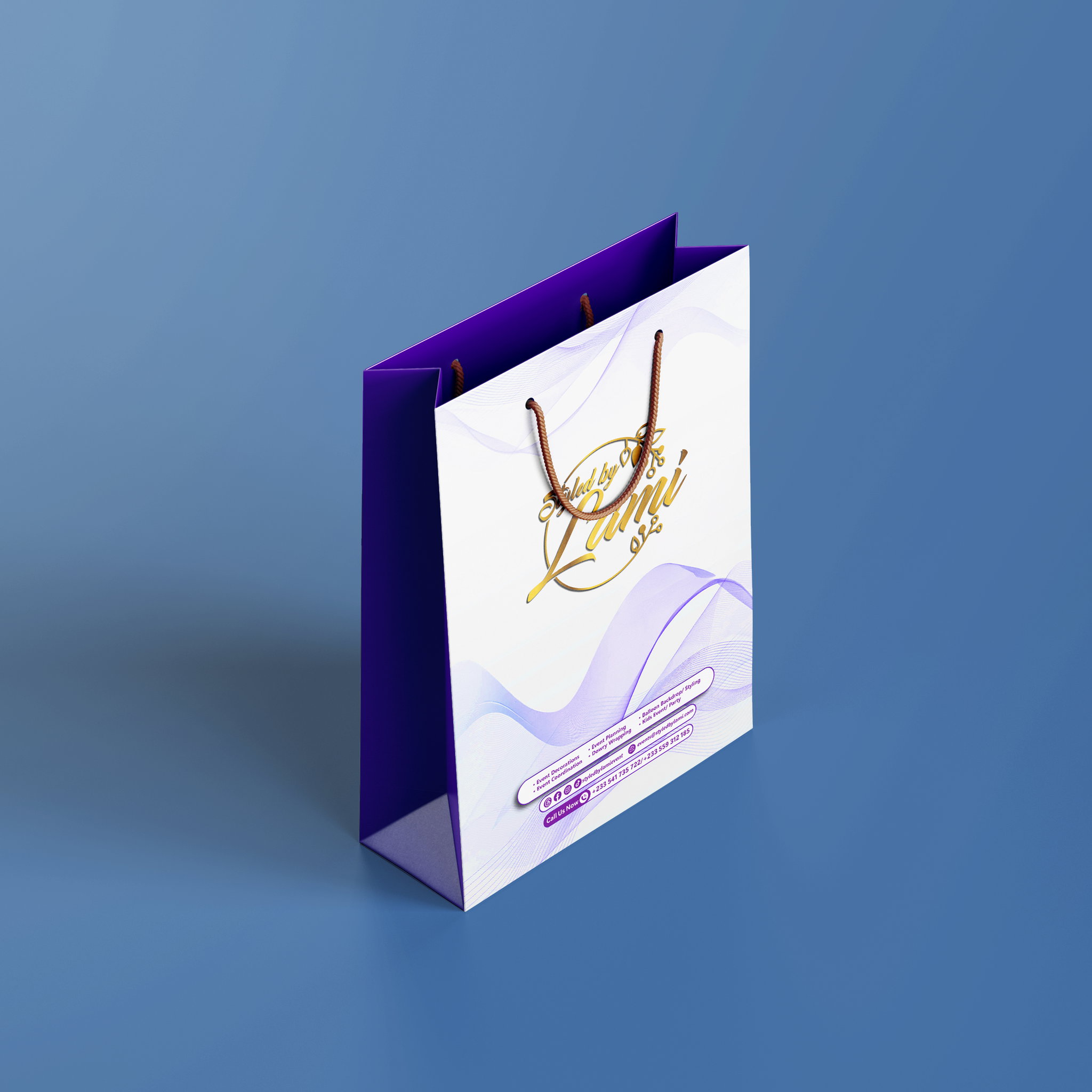 Custom Paper Bag_9