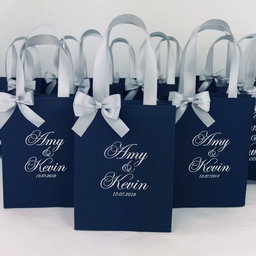 Custom Paper Bag