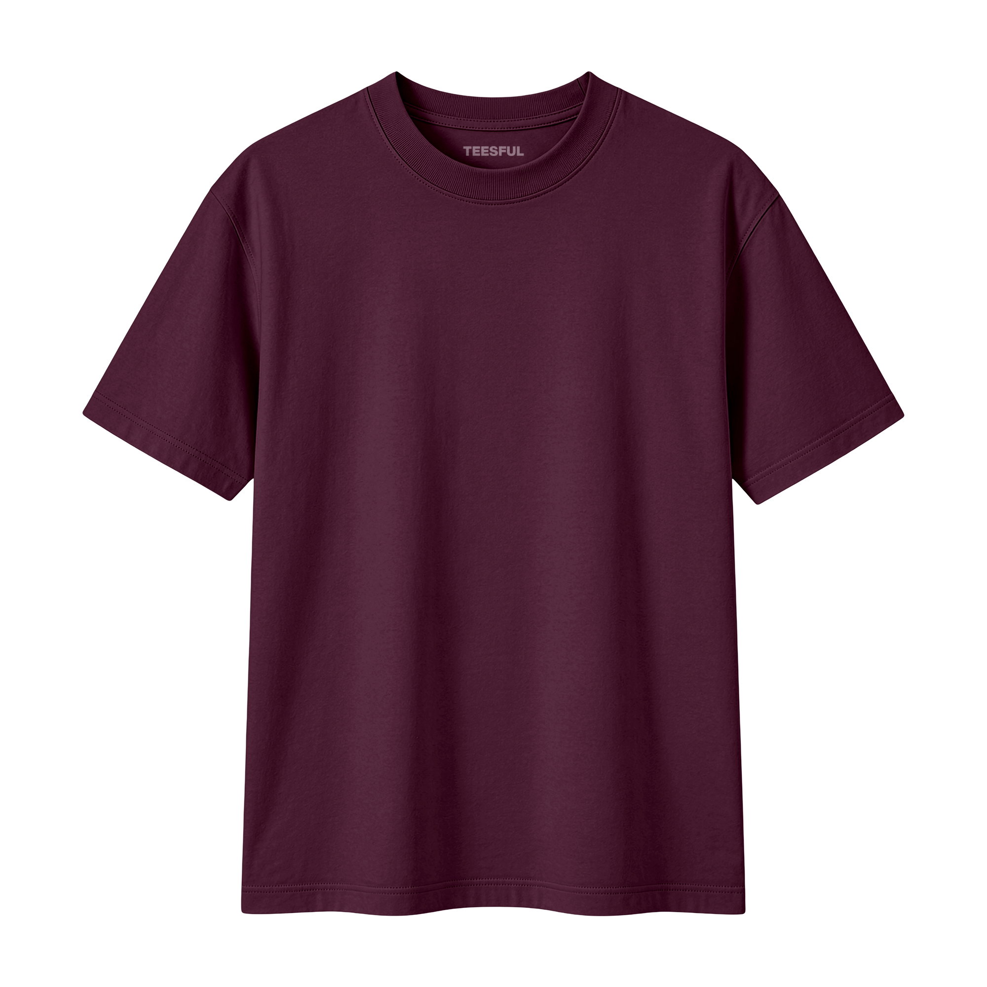 Burgundy _1