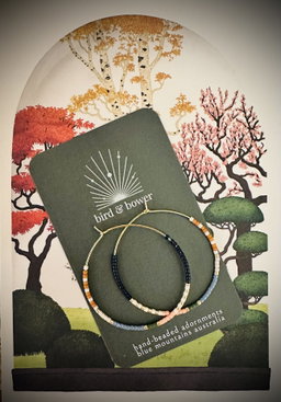 NEW! Whirlpool Earrings 