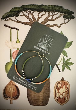 NEW! Whirlpool Earrings 