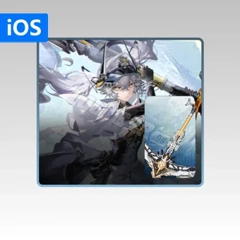 Punishing: Gray Raven Top Up (IOS)_4