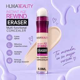 Correctores HUXIABEAUTY 
