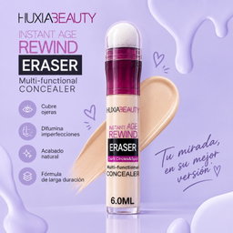 Correctores HUXIABEAUTY 