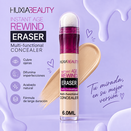 Correctores HUXIABEAUTY 