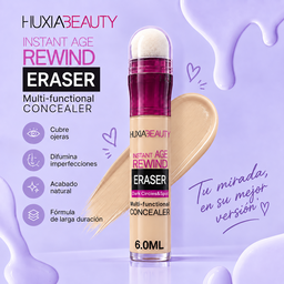 Correctores HUXIABEAUTY 