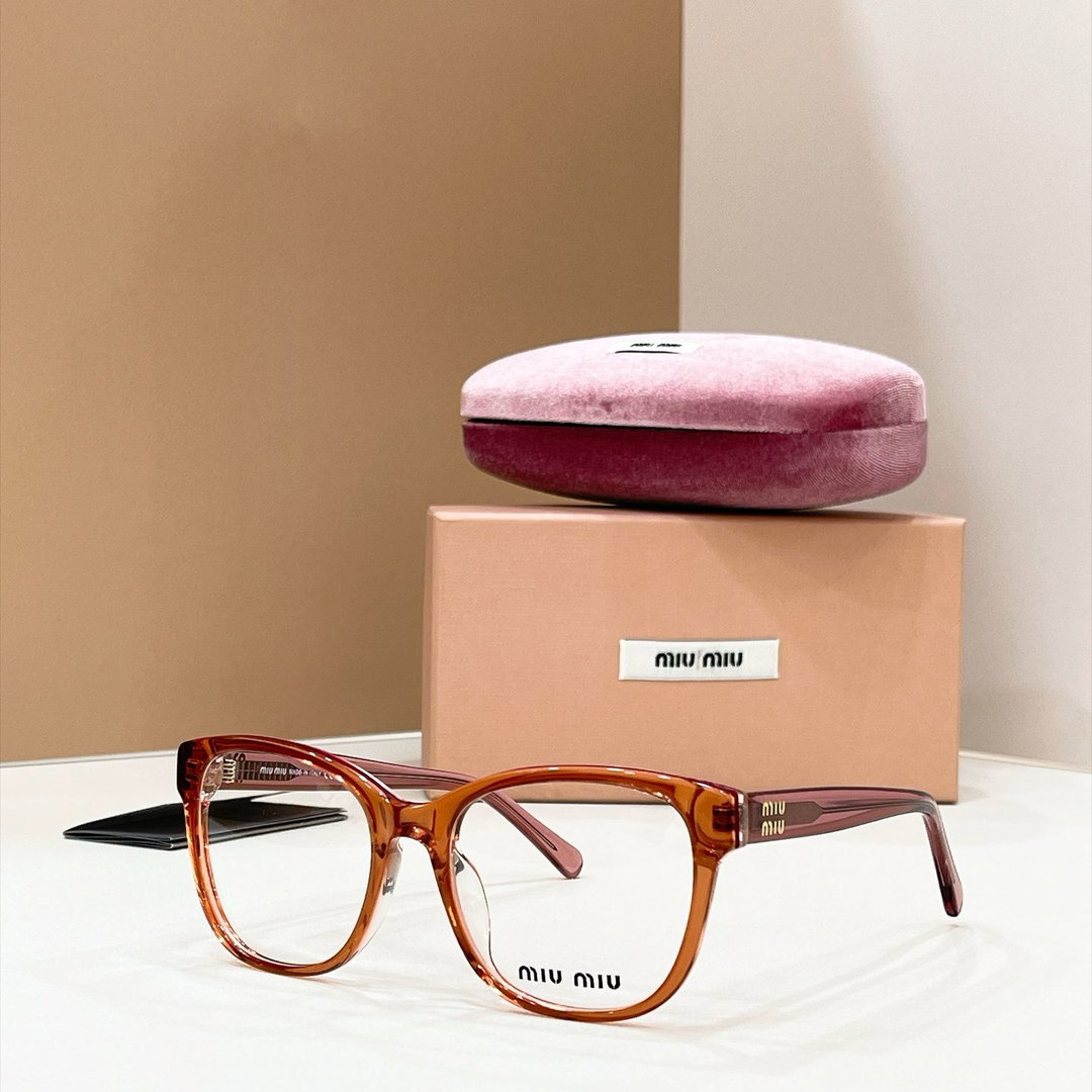 MIU MIU matching degree MODEL:MU 51X