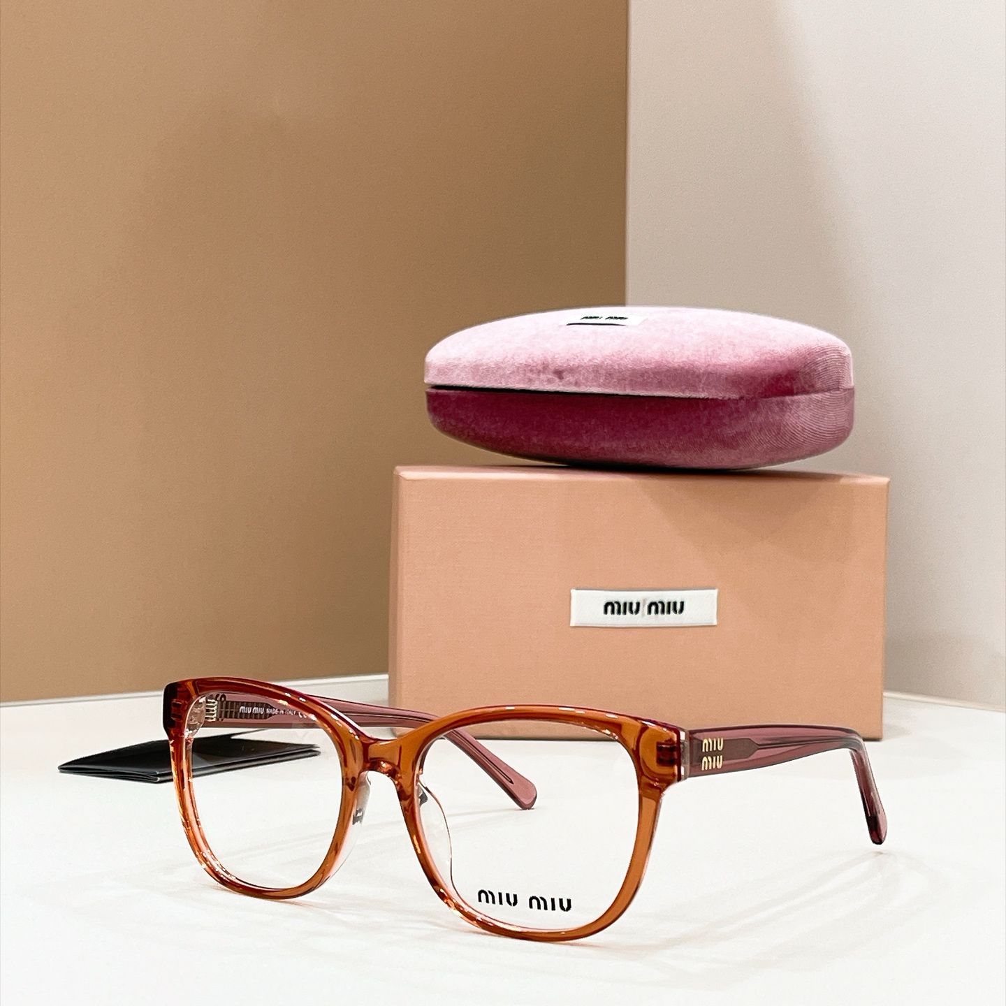 MIU MIU matching degree MODEL:MU 51X_0