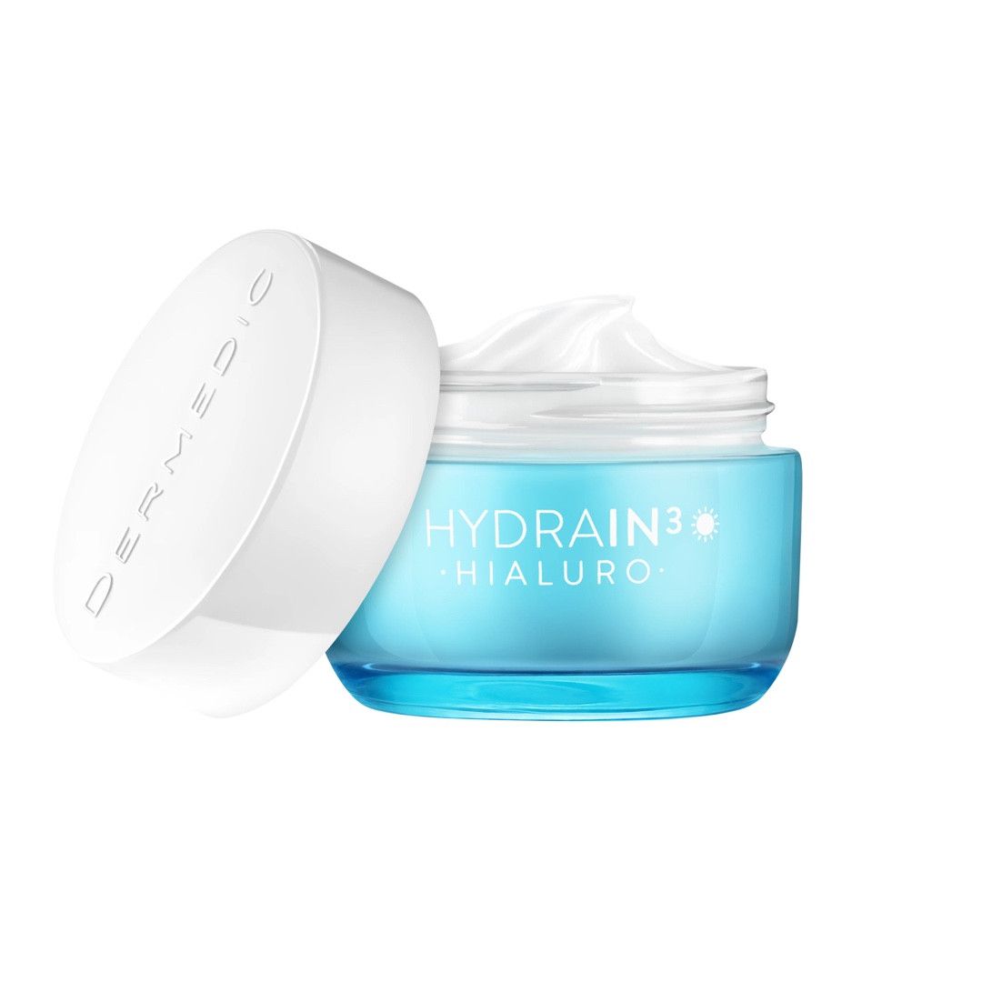 ديرمديك كريم يومي مرطب للبشرة 50ml _0