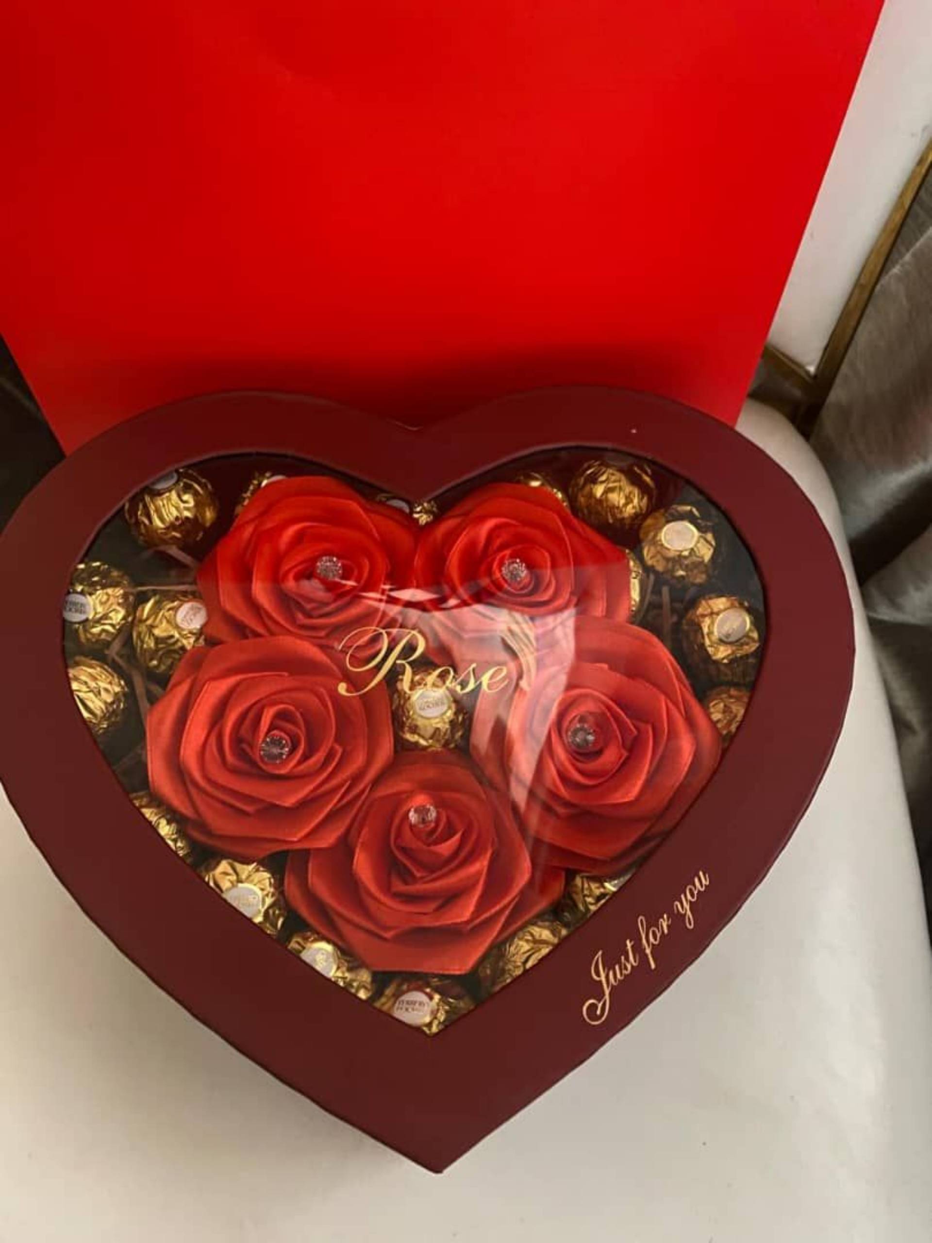 Chocolate box_0