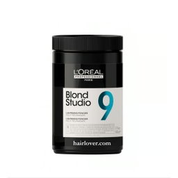 Loreal Bleach Blond Studio 9 500gr