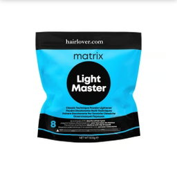 Matrix Light Master Bleaching powder lightener 500g