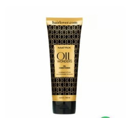 Matrix Oil Wonders Micro-oil conditioner  200ml