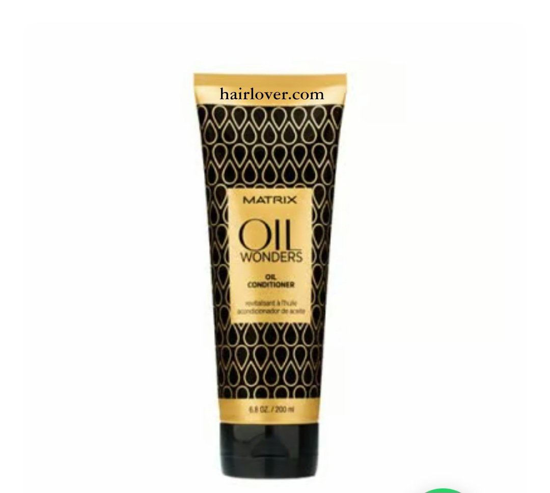 Matrix Oil Wonders Micro-oil conditioner 200ml
