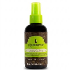 Macadamia Healing Oil Spray 125ml