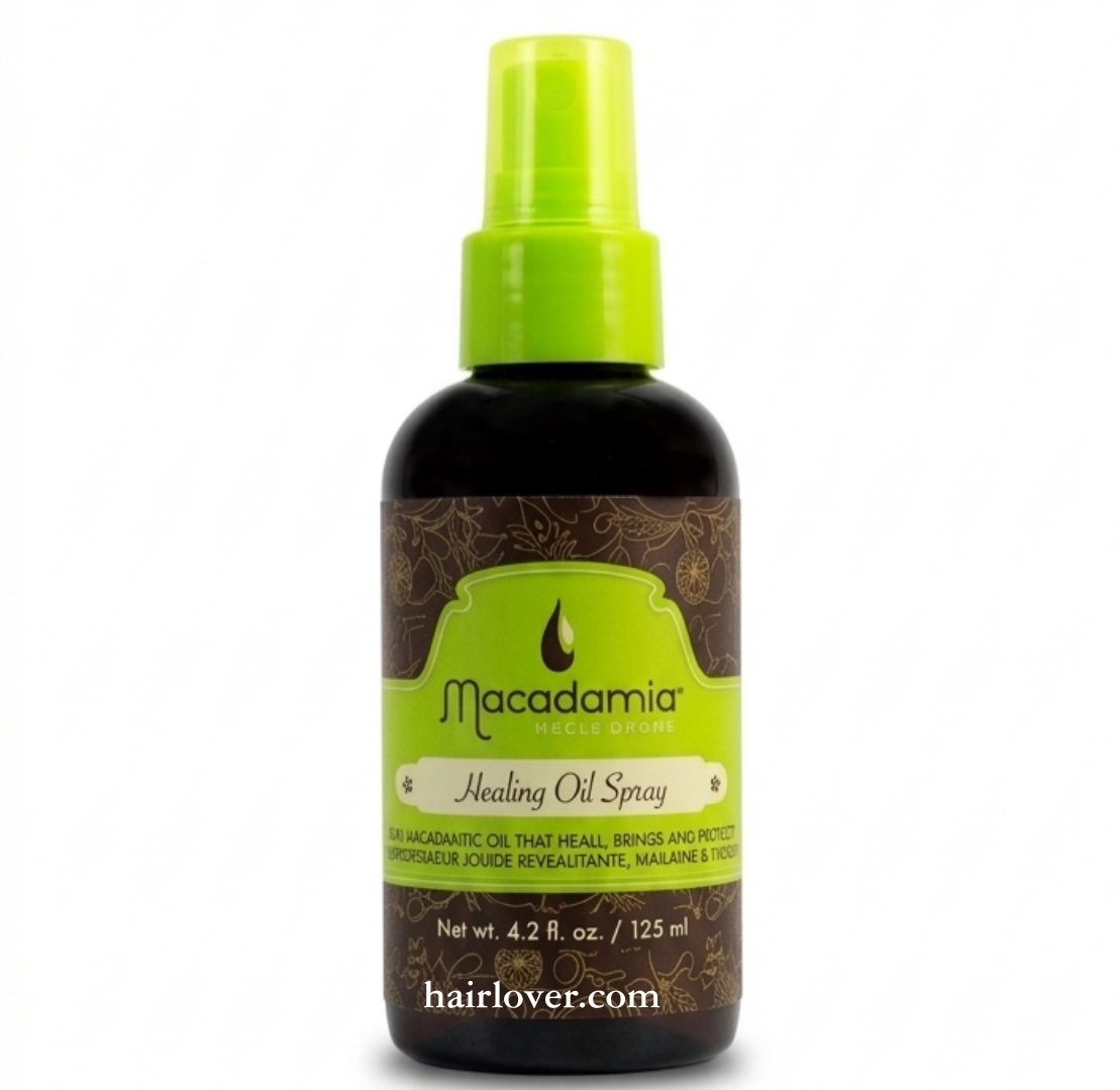 Macadamia Healing Oil Spray 125ml