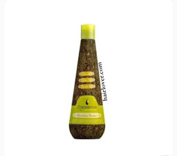 Macadamia Rejuvenating Shampoo 300ml