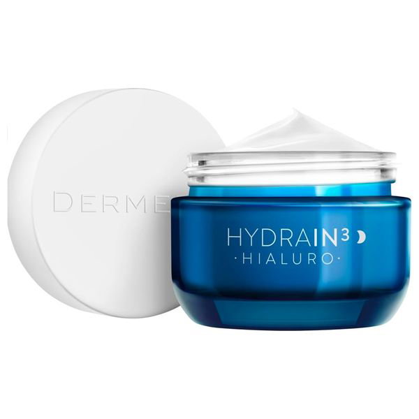 ديرمديك كريم ليلي مرطب للبشرة 50ml 