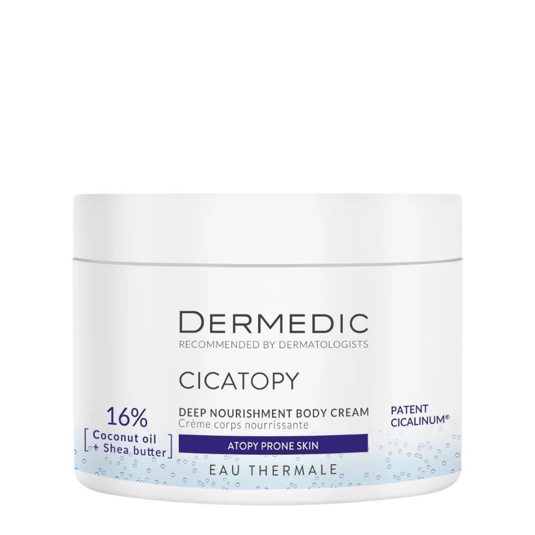 ديرمديك كريم مرطب ومرمم بعد الليزر 225ml_0