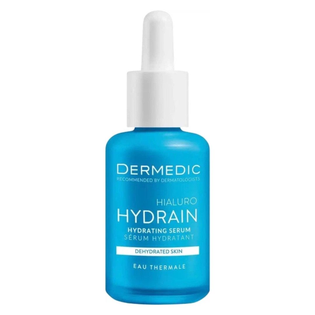 ديرمديك سيروم هيالورونيك اسيد 30ml_0