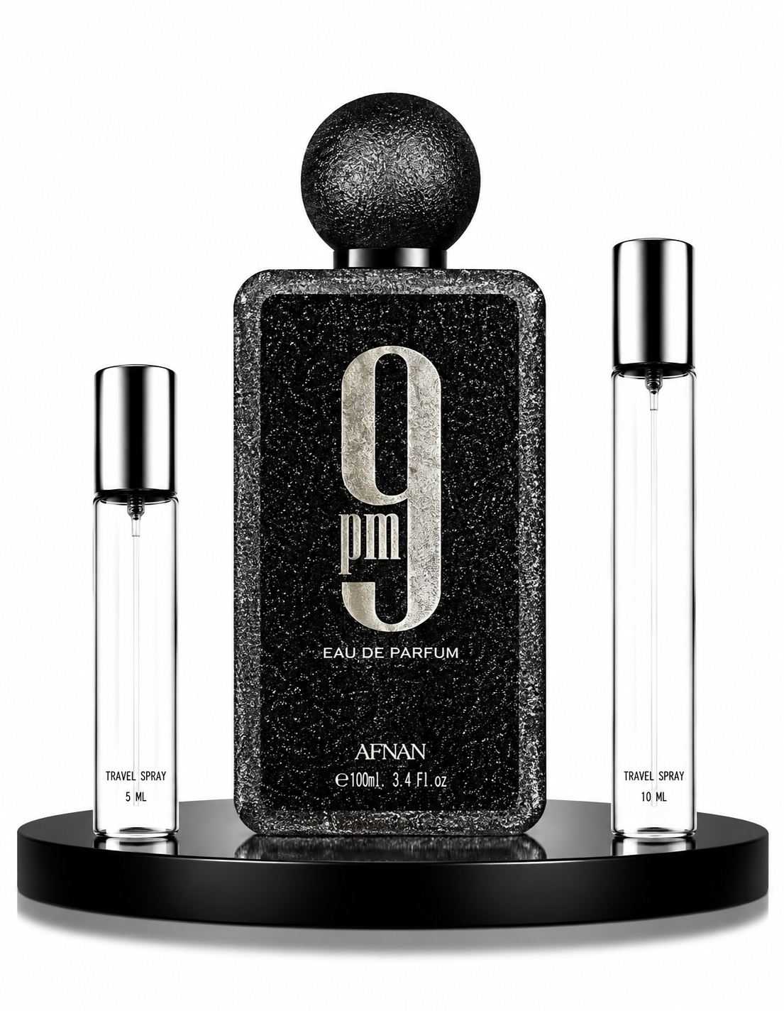 AFNAN 9PM NIGHT OUT 100ML EXTRAIT DE PARFUM_1