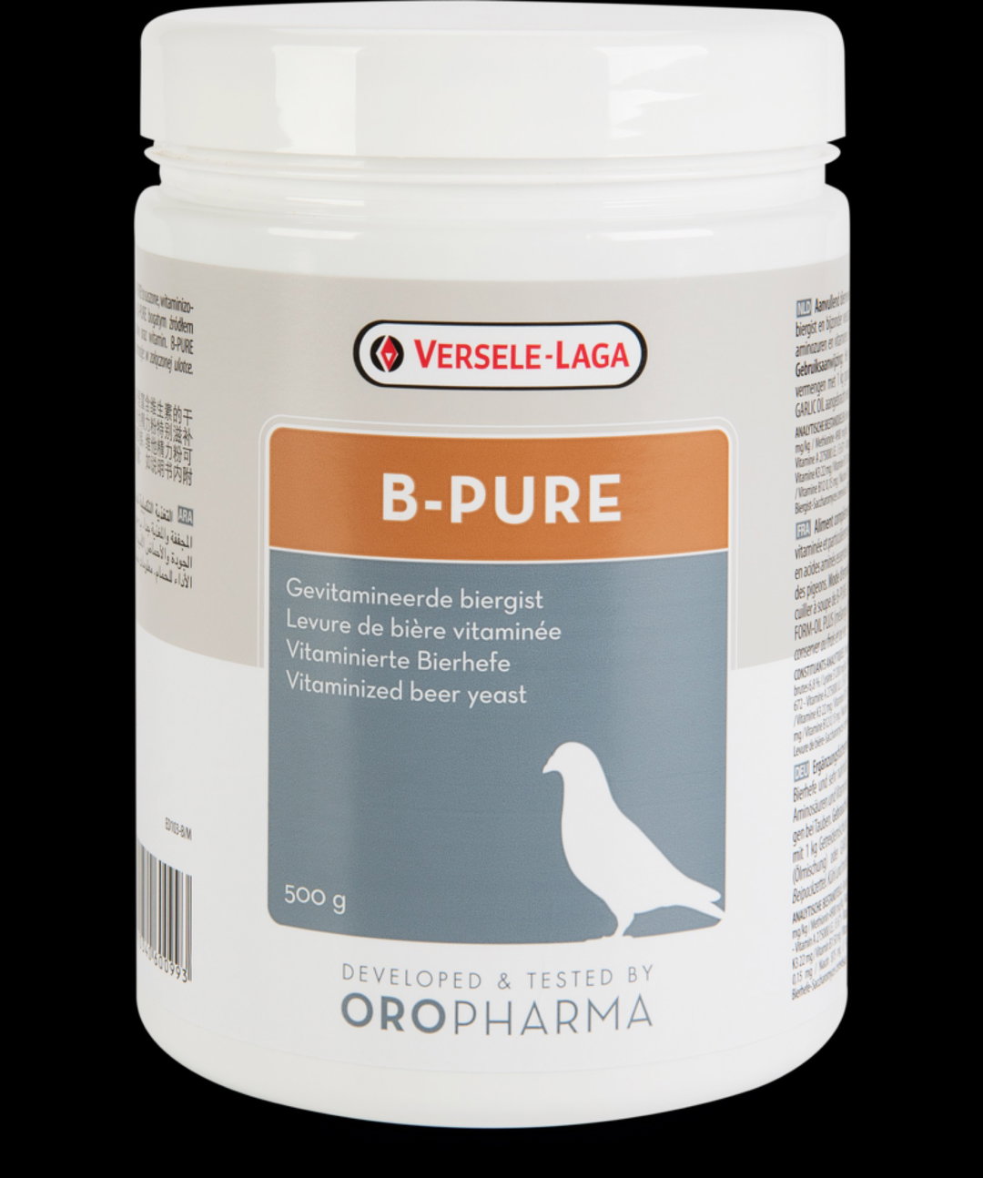 BPure