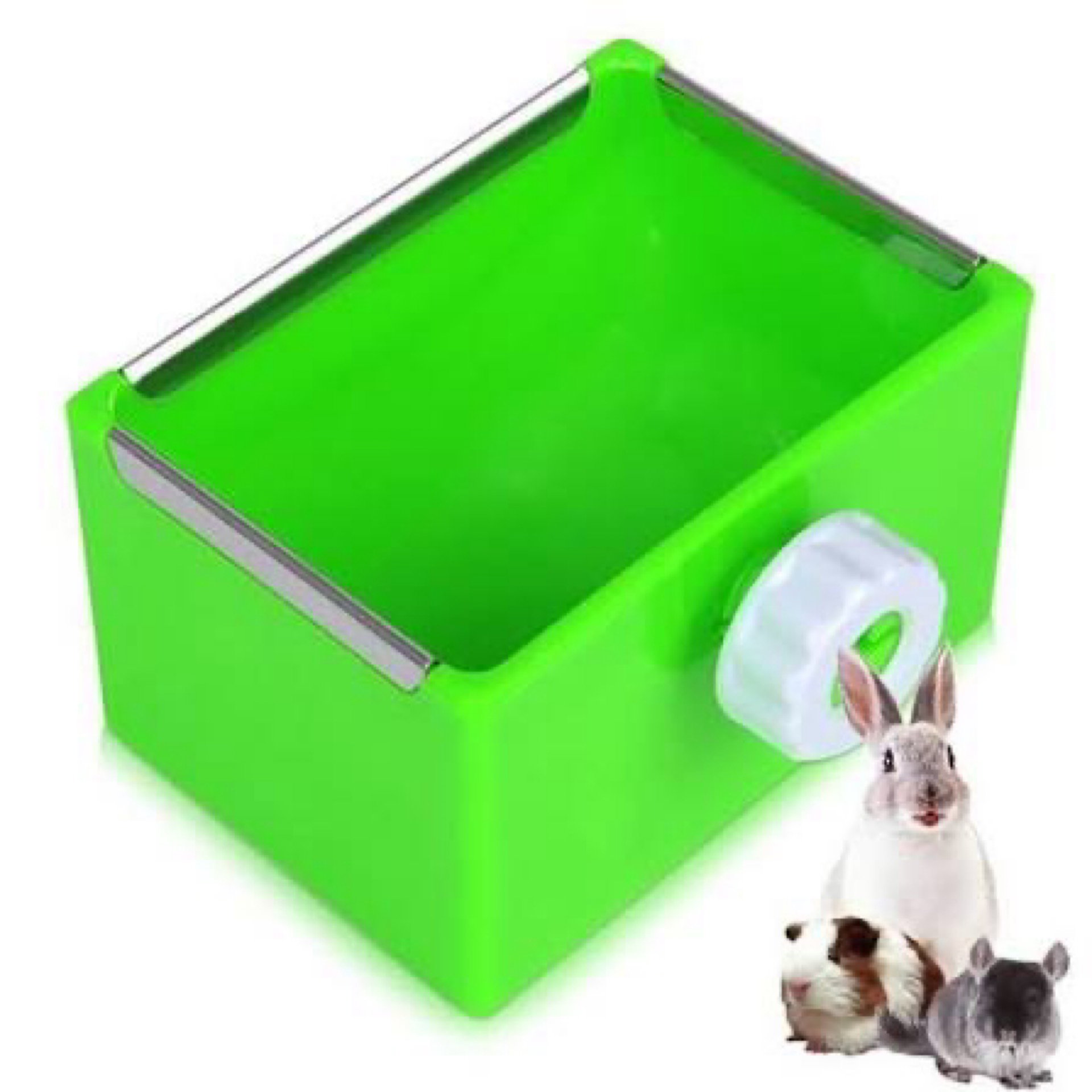 Mangeoire lapin_0
