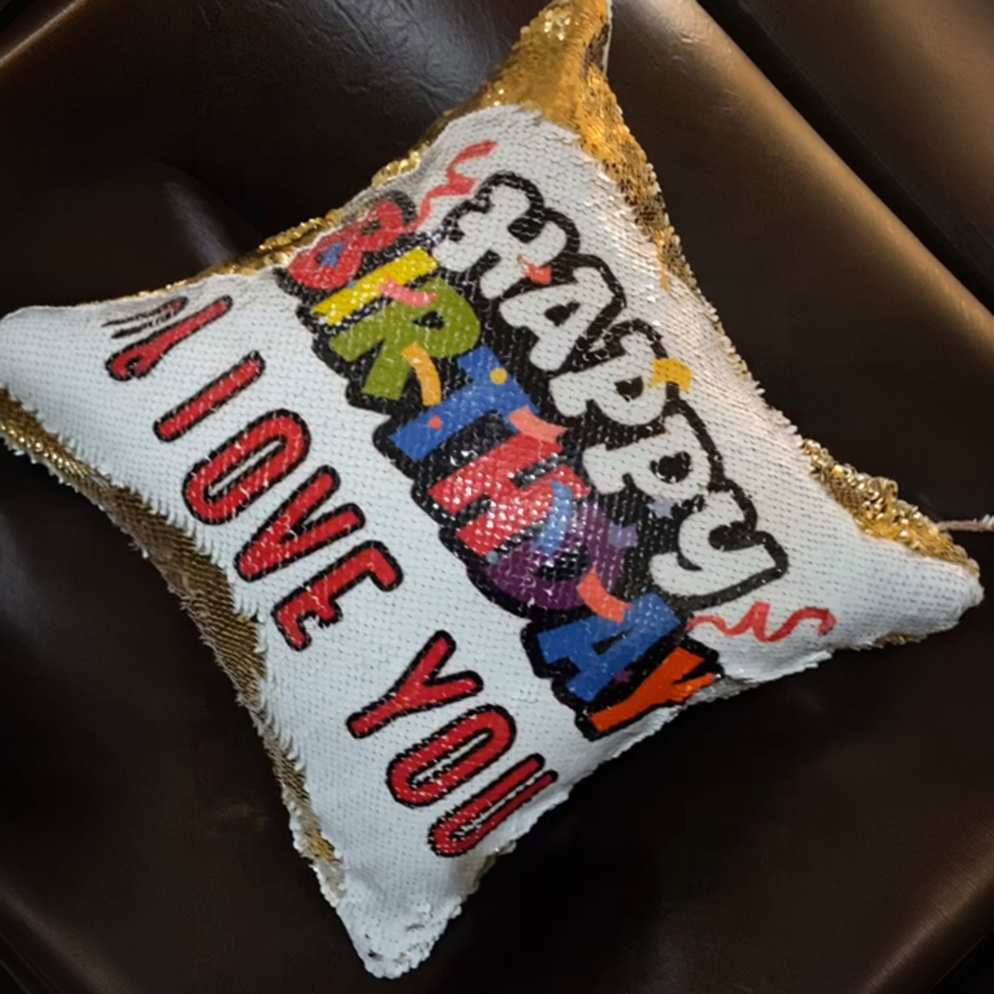  Sequins Throw Pillows_6