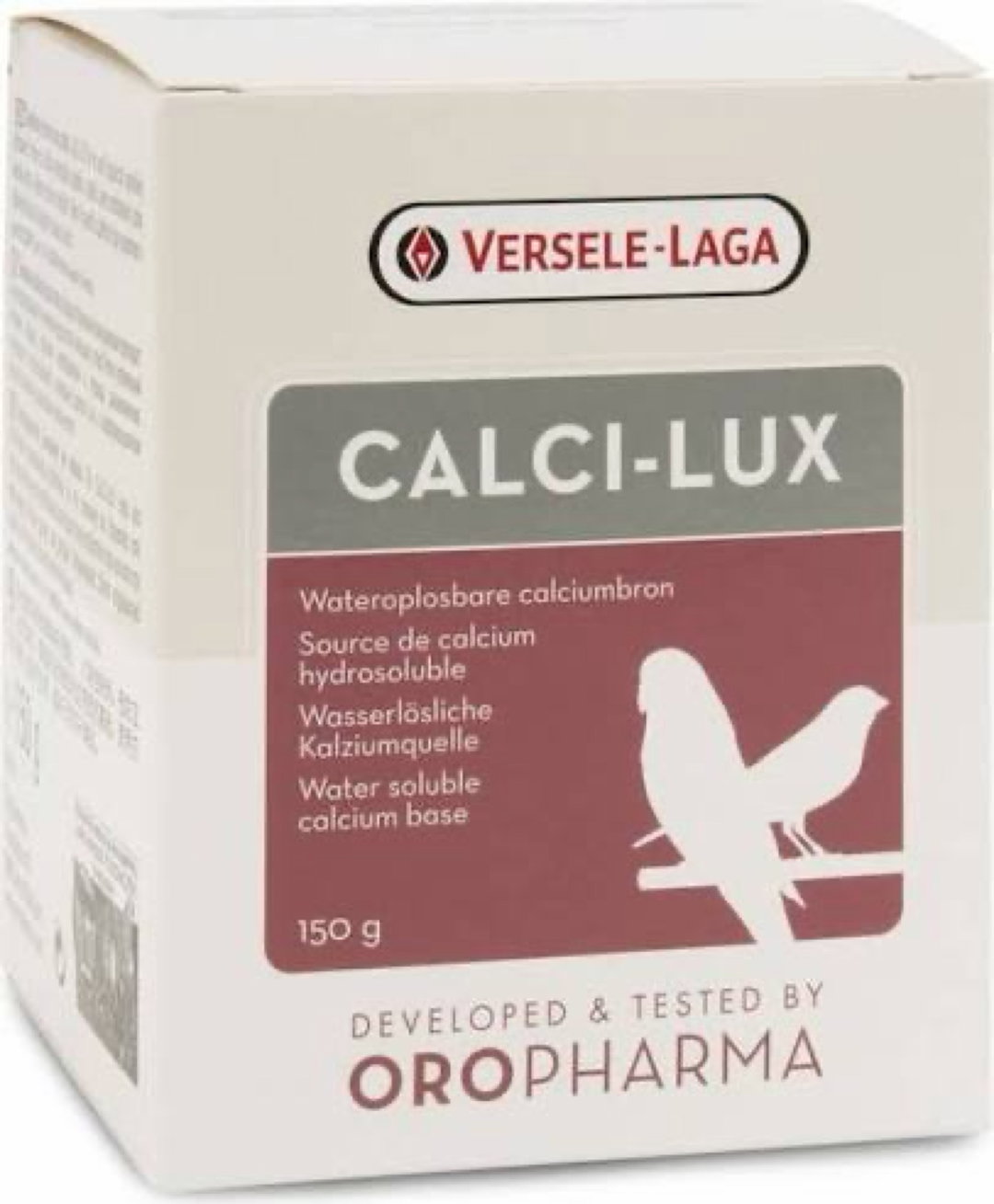 Calcilux