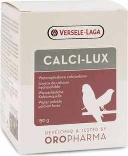 Calcilux