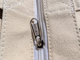 Premium Cotton Twill Tote Bag
