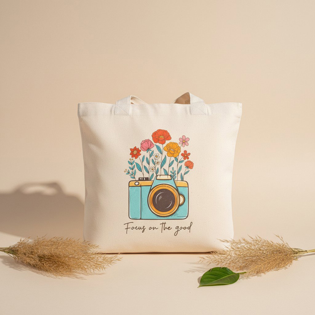 Premium Cotton Twill Tote Bag_12