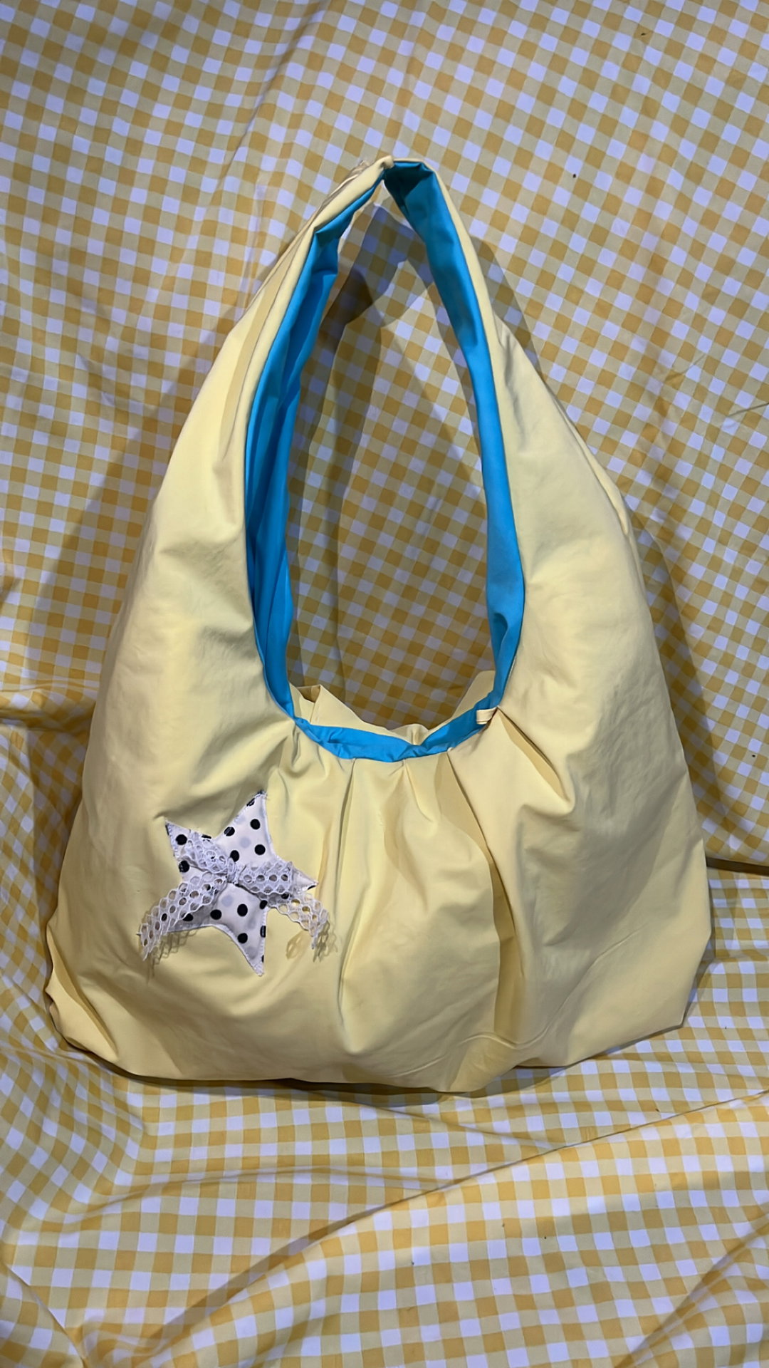 Star bag