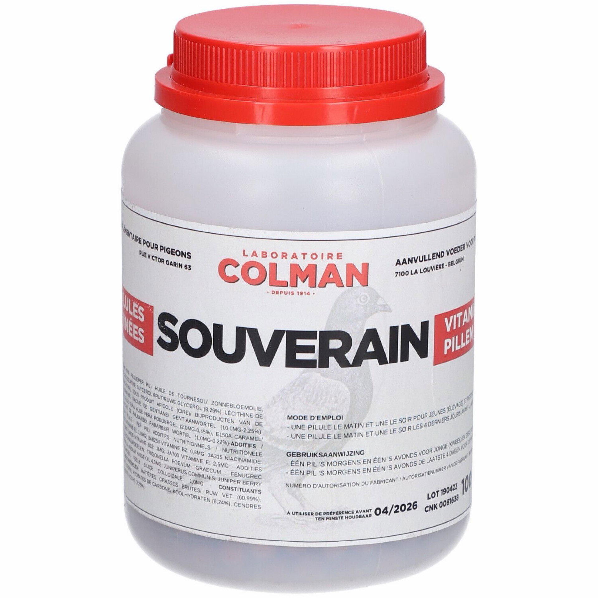 Colman 500c_0