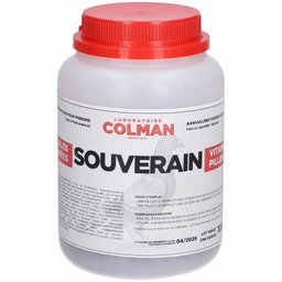 Colman 500c