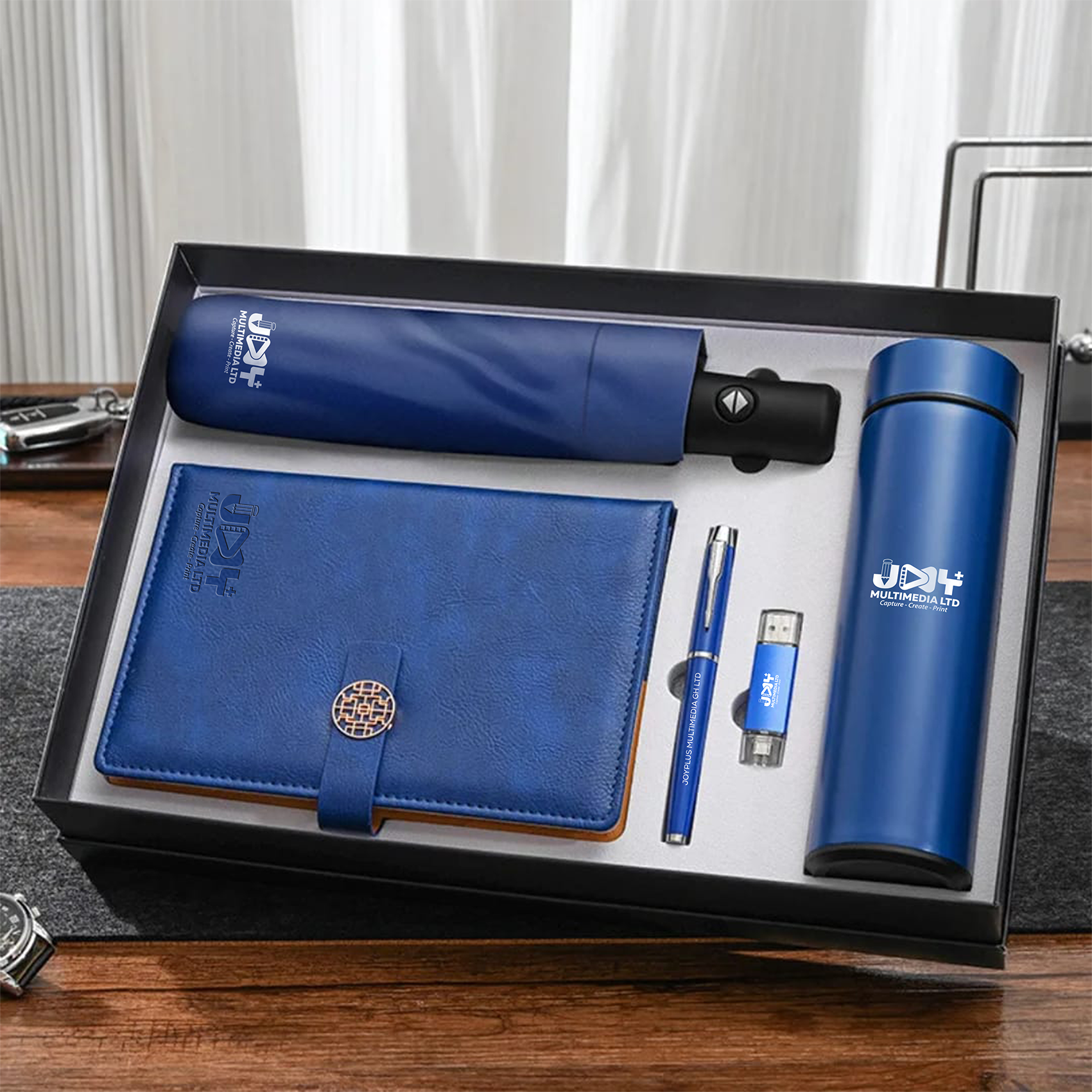 Executive Corporate Gift Combo_2