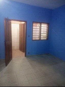 1 Chambre salon sanitaire 25.000f GODOMEY-DÊKOUNGBÉ 