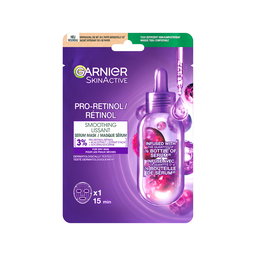 Garnier  Masque Sérum Pro-Rétinol