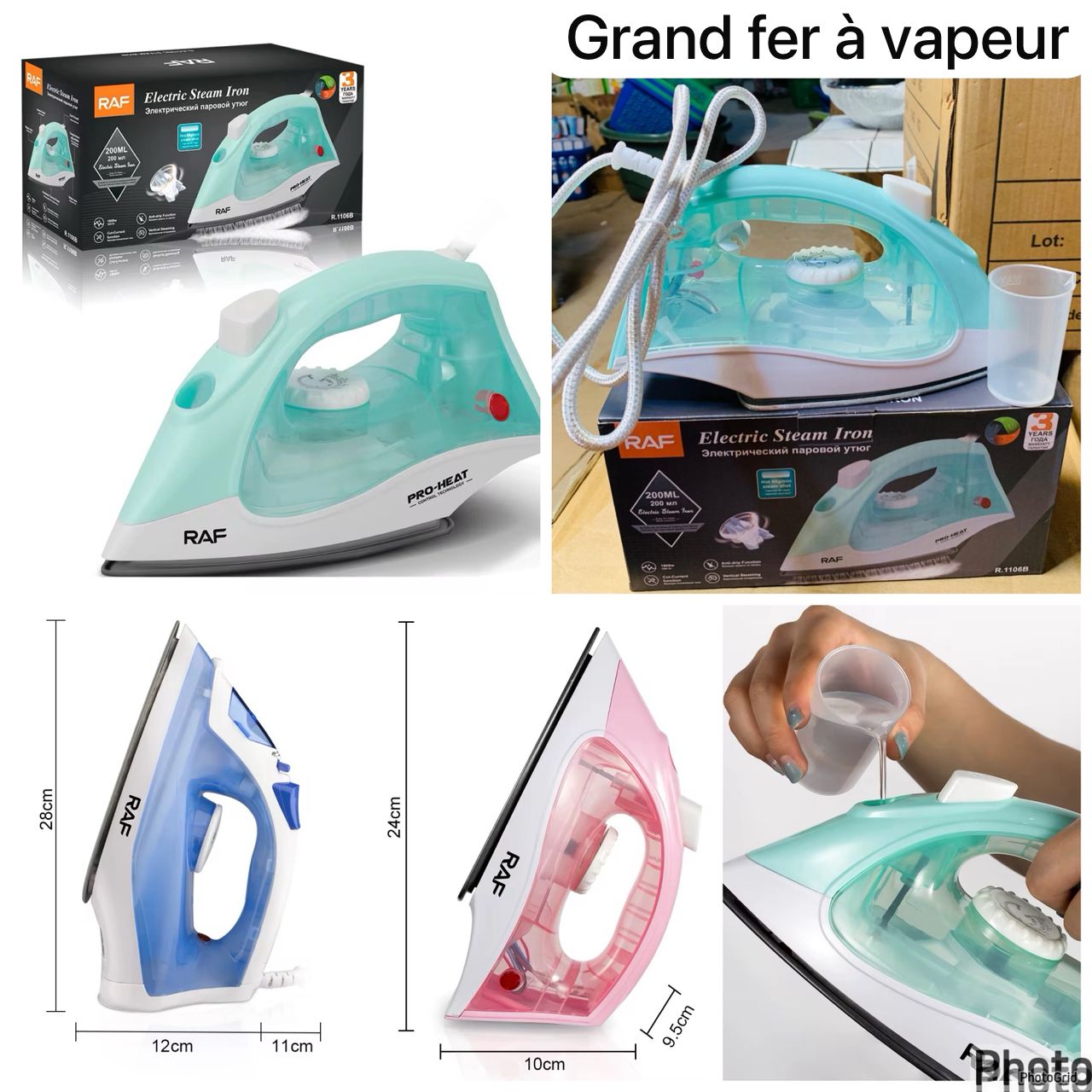 Ventilateur Jef _1