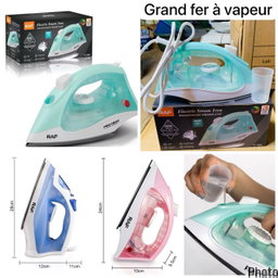Ventilateur Jef 