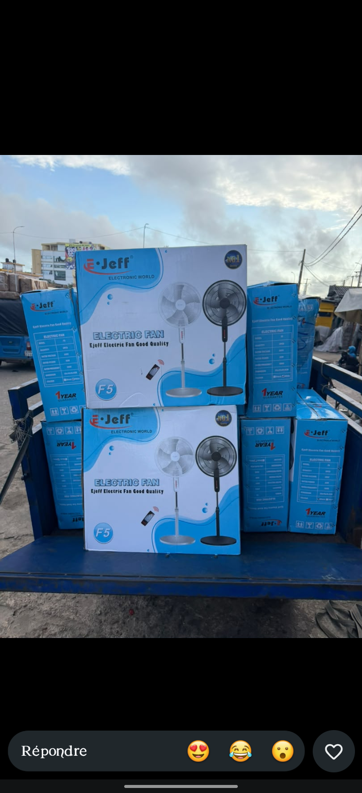 Ventilateur Jef _0