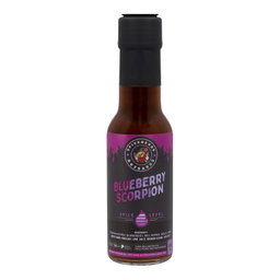 Blueberry Scorpion