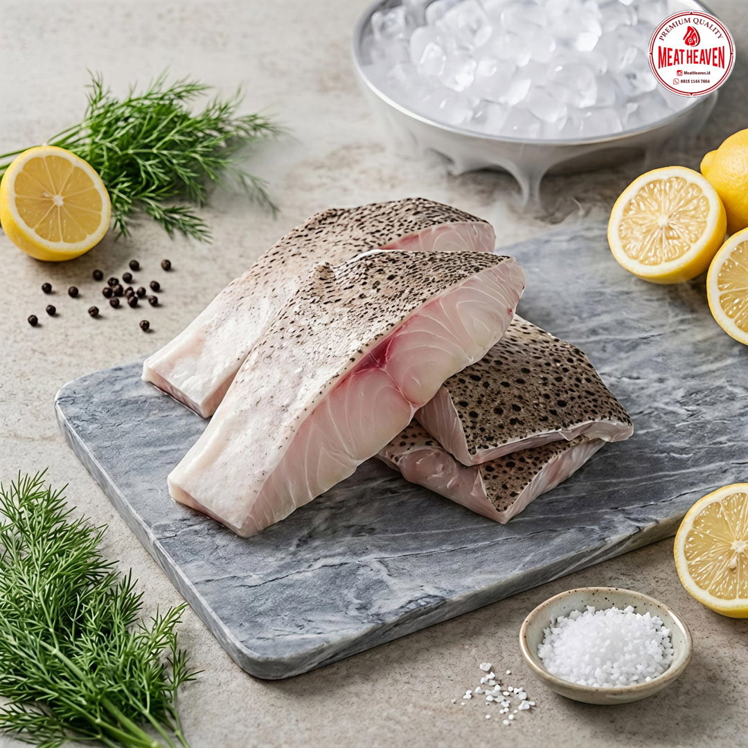 Gindara Fillet 500gram