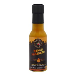 Mango Habanero