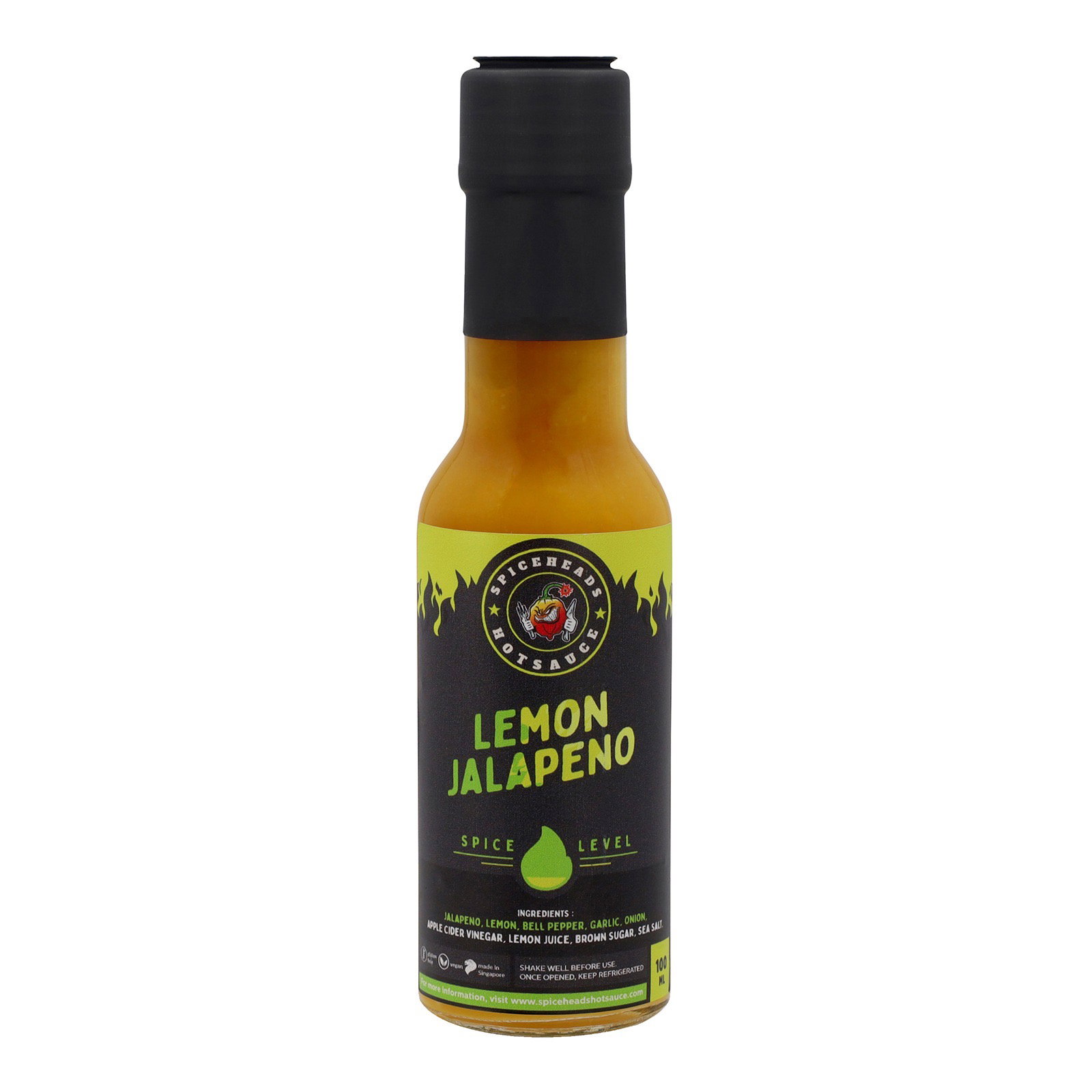 Lemon Jalapeno_0