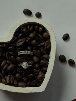 Engagement rings