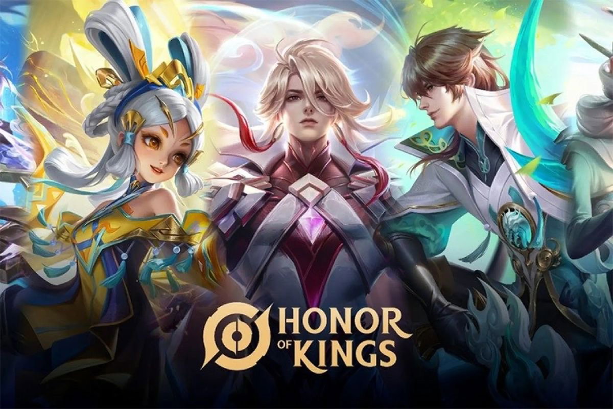 HONOR OF KING _0