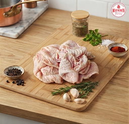 Kulit Ayam@500gr