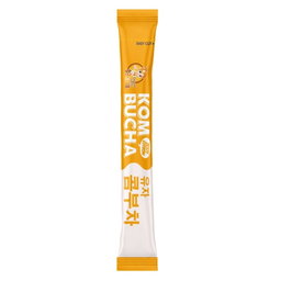 Good Lady Korean Kombucha (Zesty Citron / 7 Berry) - 5g x 20s
